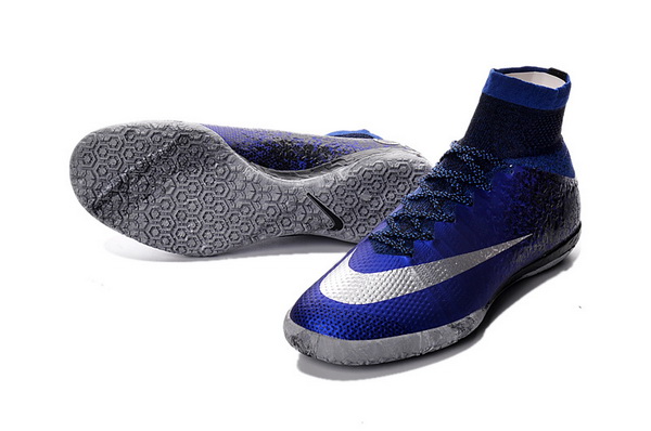 Nike Mercurial Superfly CR7 IC Men Shoes--012